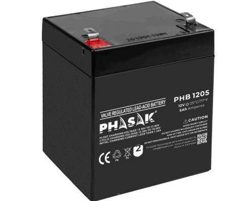 PHK-BAT PHB 1205 PHK-BAT PHB 1205